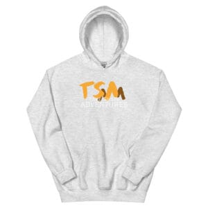 Unisex Hoodie - Image 9