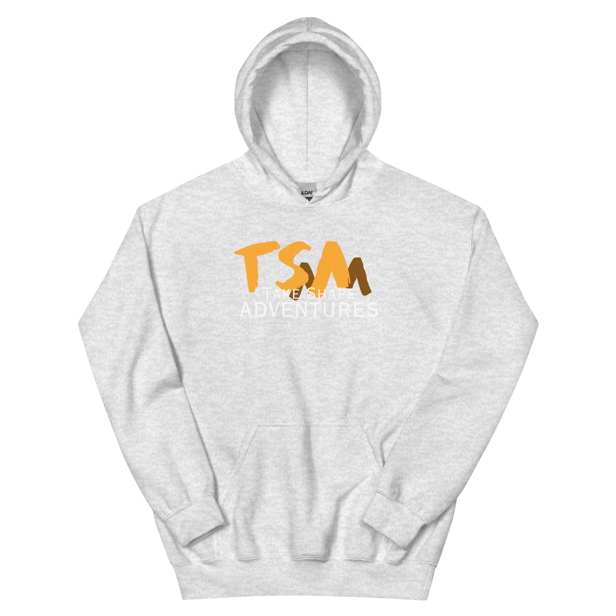 Unisex Hoodie - Image 9