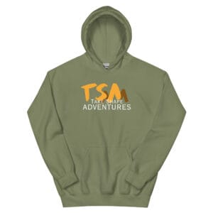 Unisex Hoodie - Image 7