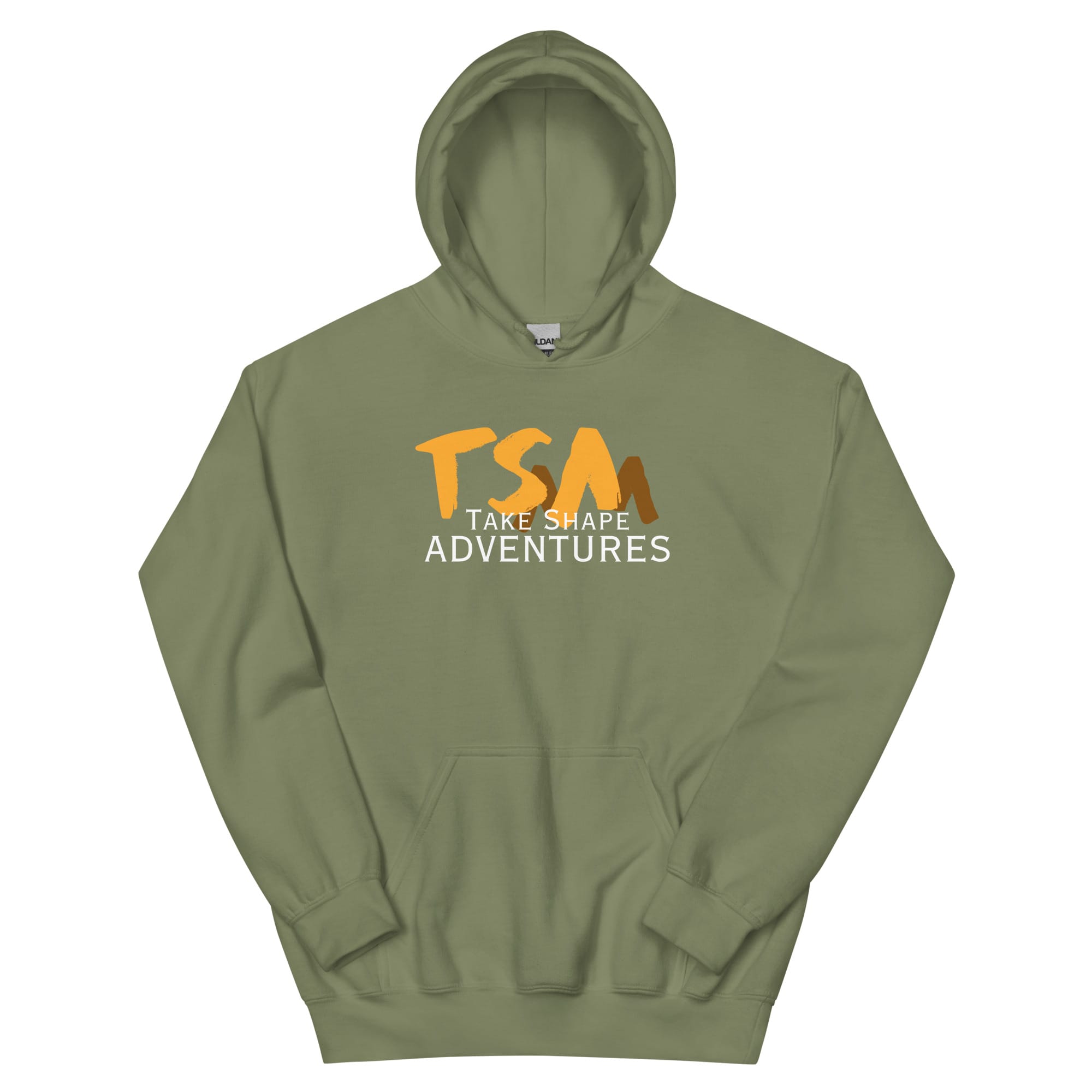 Unisex Hoodie - Image 7