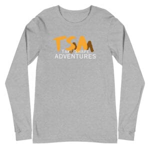 Unisex Long Sleeve Tee - Image 7