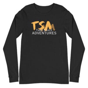 Unisex Long Sleeve Tee