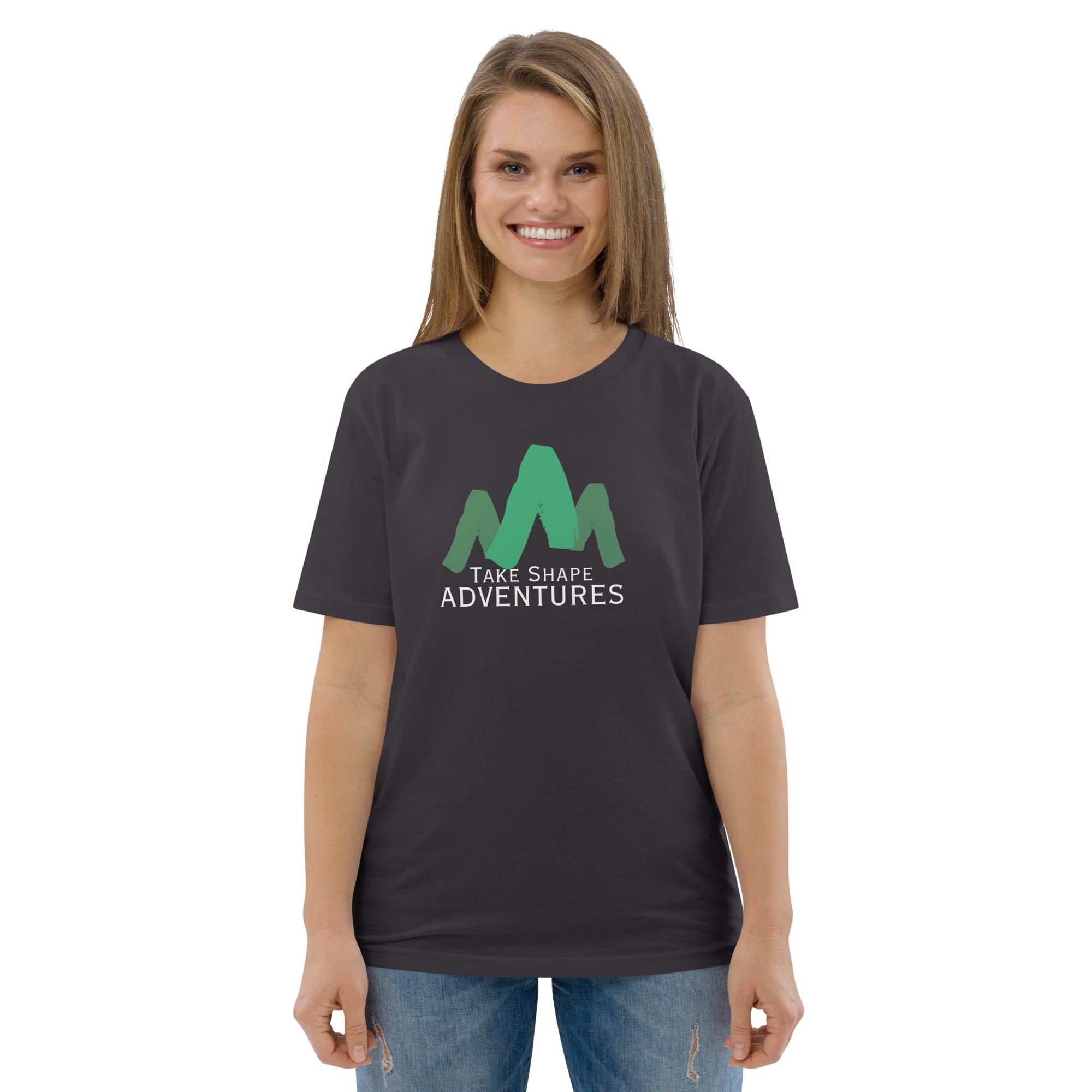 TSA Mountains T-shirt - Image 4
