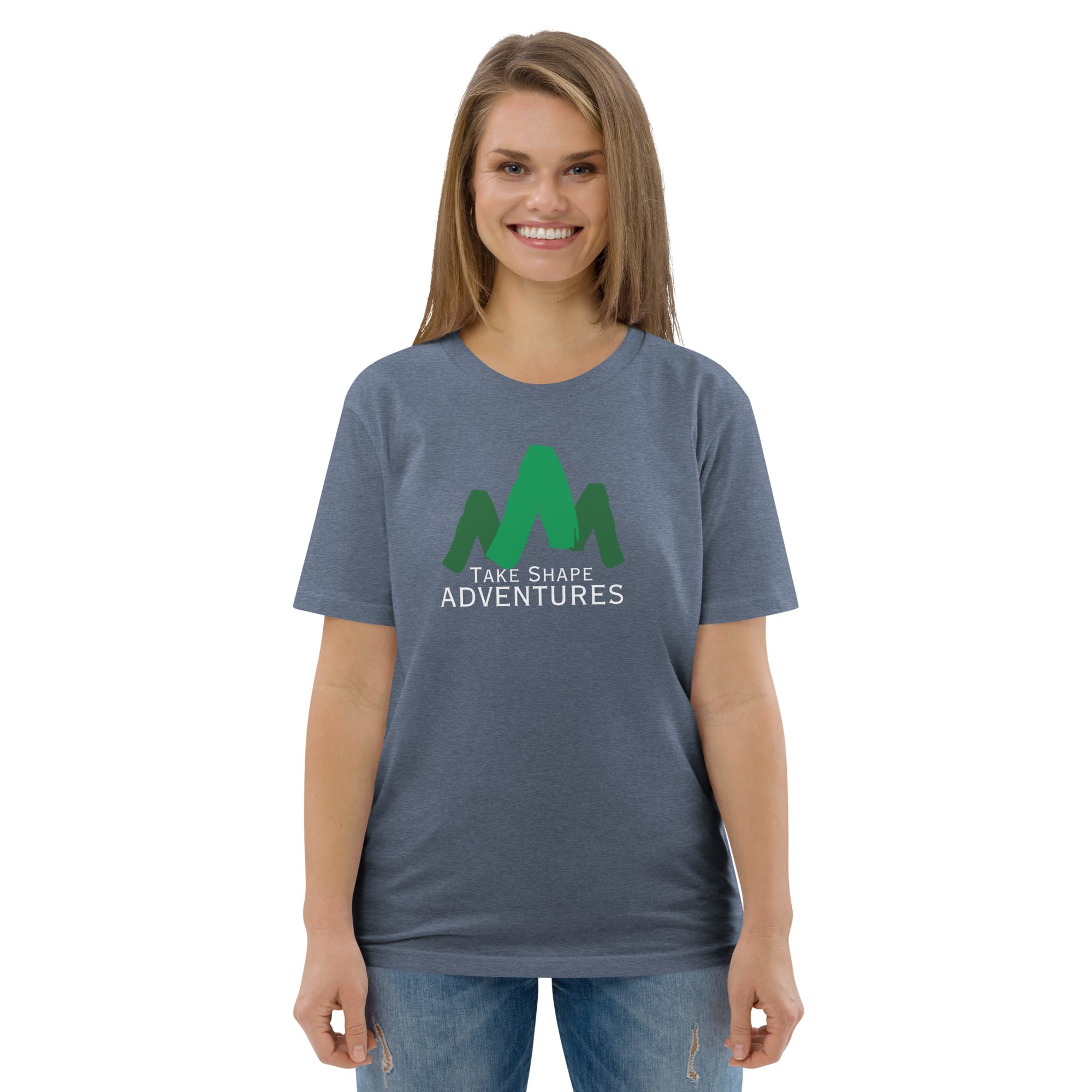 TSA Mountains T-shirt - Image 5