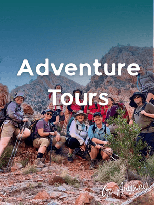 AdventureTours HomePage