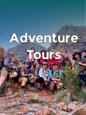 Adventure Tours