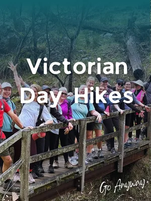 Day Hikes