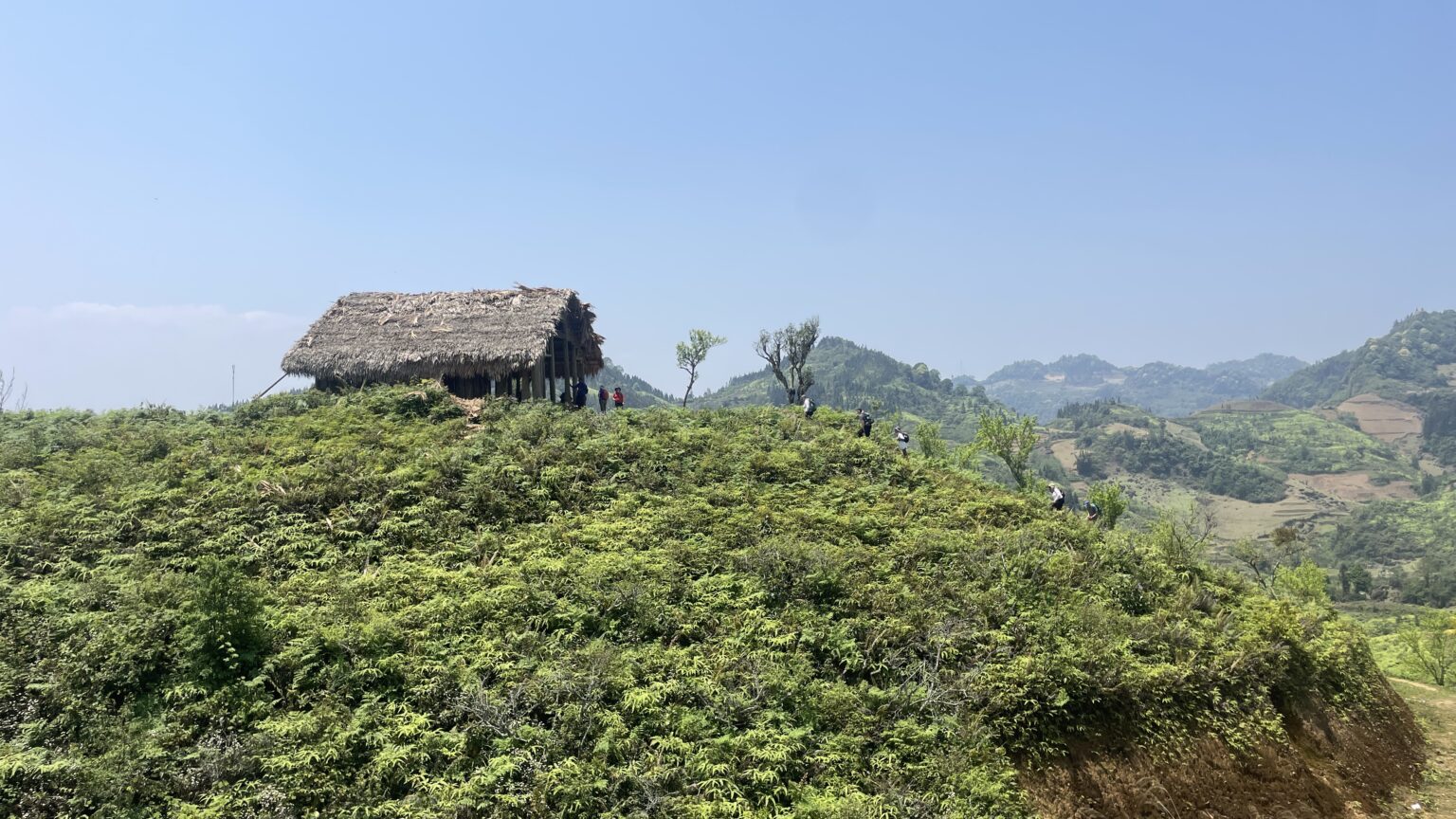 Vietnam Adventure Tour
