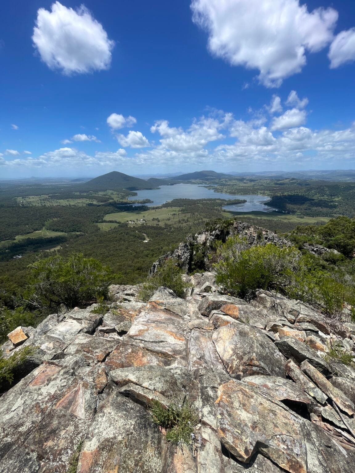 Scenic Rim