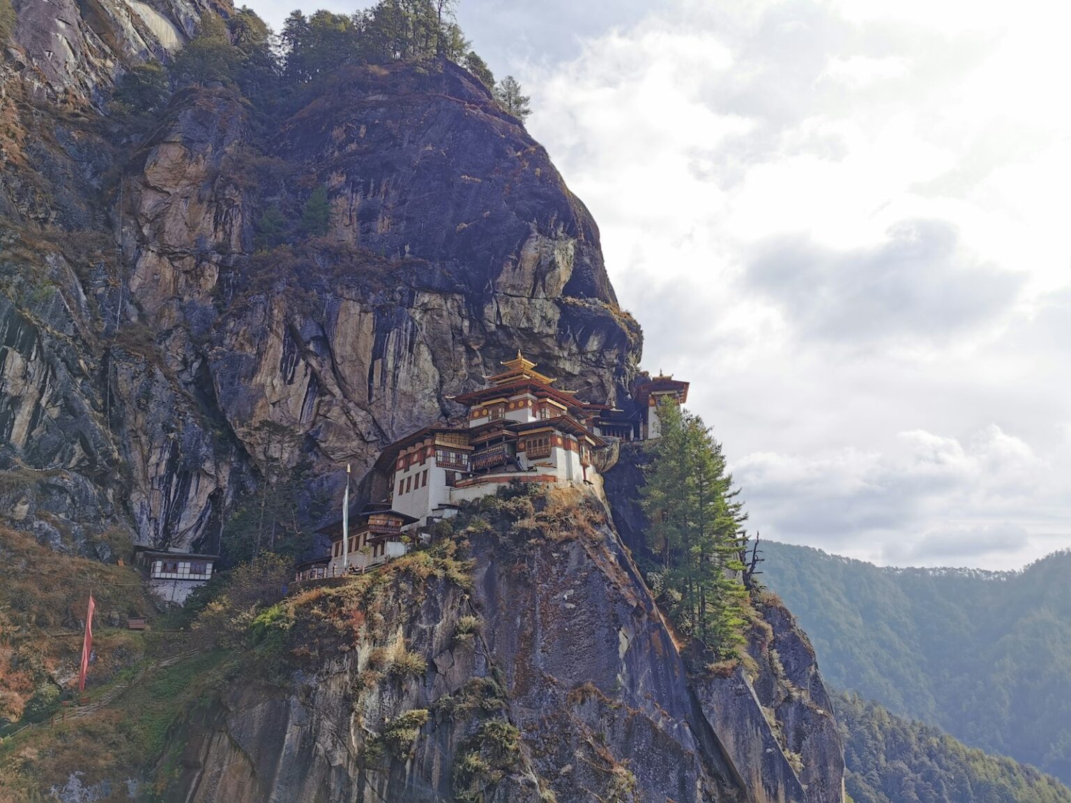 Bhutan Active Explorer