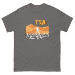 TakeShape Adventures - unisex-classic-tee-charcoal-front-6a1c06a578757.jpg