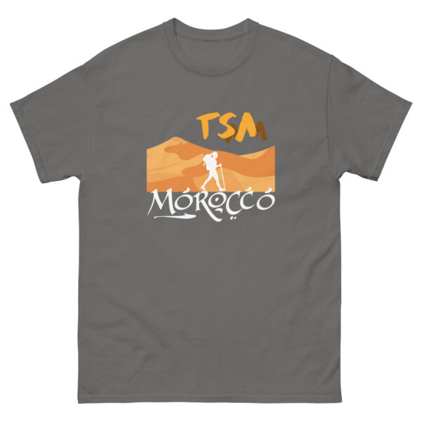 Men's Morocco T-shirt
