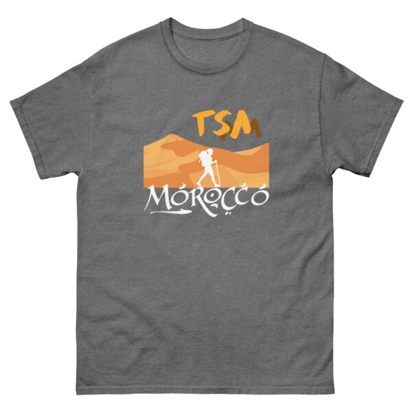 Men's Morocco T-shirt