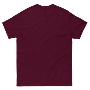 Men's Morocco T-shirt - Image 3