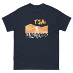 TakeShape Adventures - unisex-classic-tee-navy-front-6a1c06a56da89.jpg