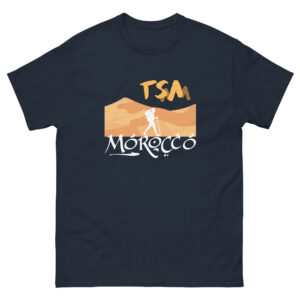 Shop 18 Men's Morocco T-shirt