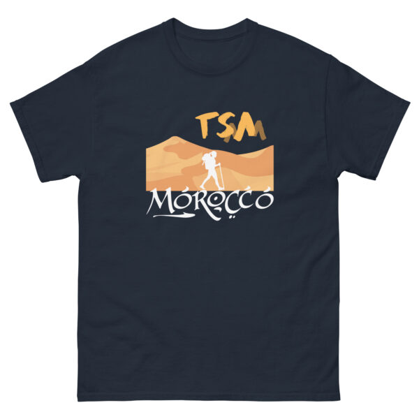 Men's Morocco T-shirt