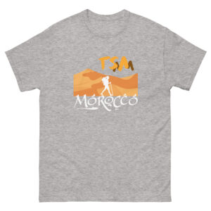 Men's Morocco T-shirt - Image 11