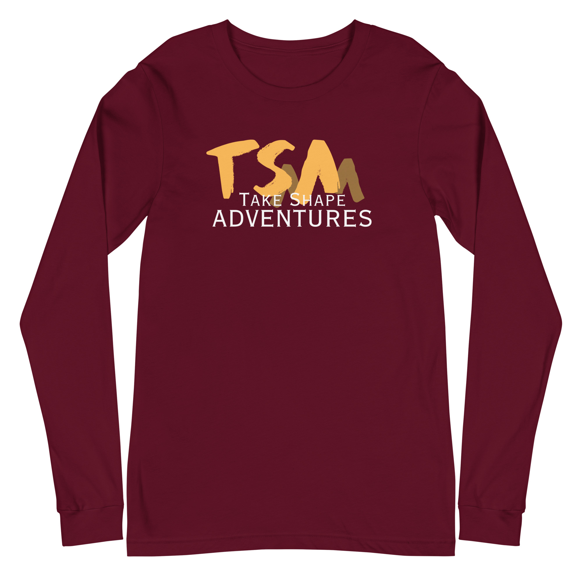 Unisex Long Sleeve Tee - Image 2
