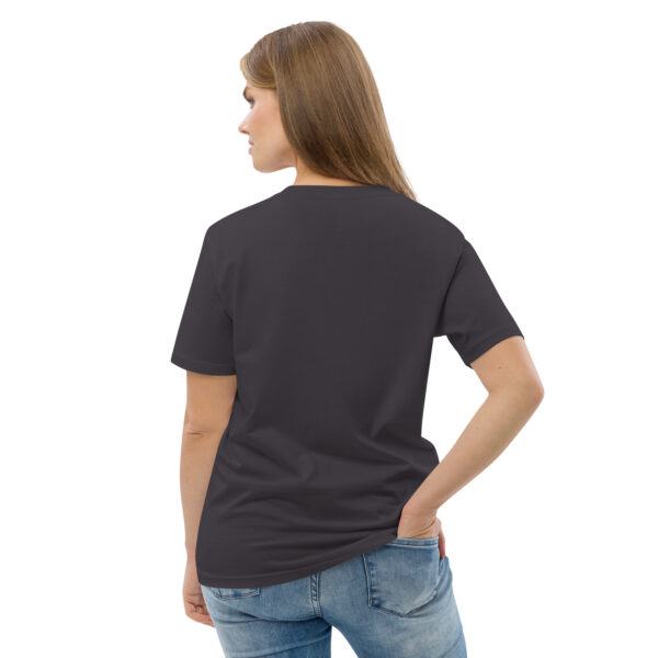 Organic Cotton T-Shirt