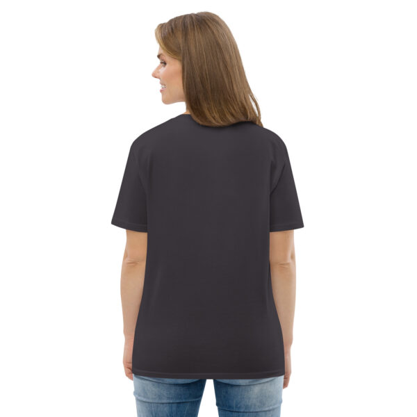 Organic Cotton T-Shirt