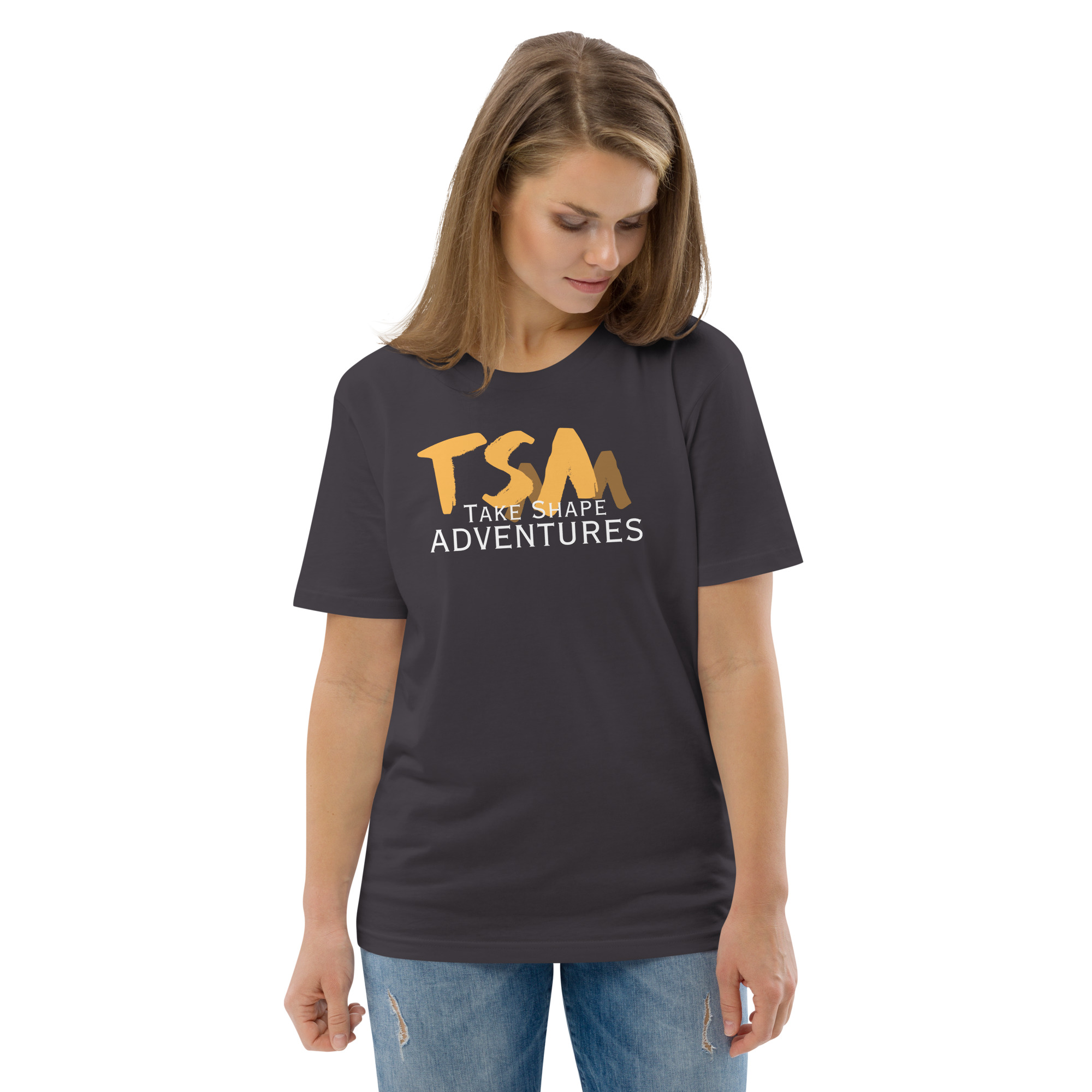 Organic Cotton T-Shirt - Image 27