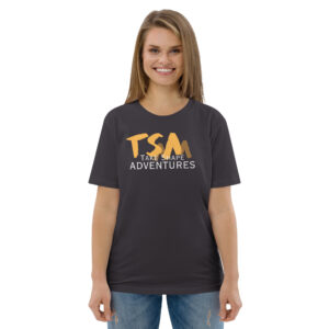 Organic Cotton T-Shirt - Image 26