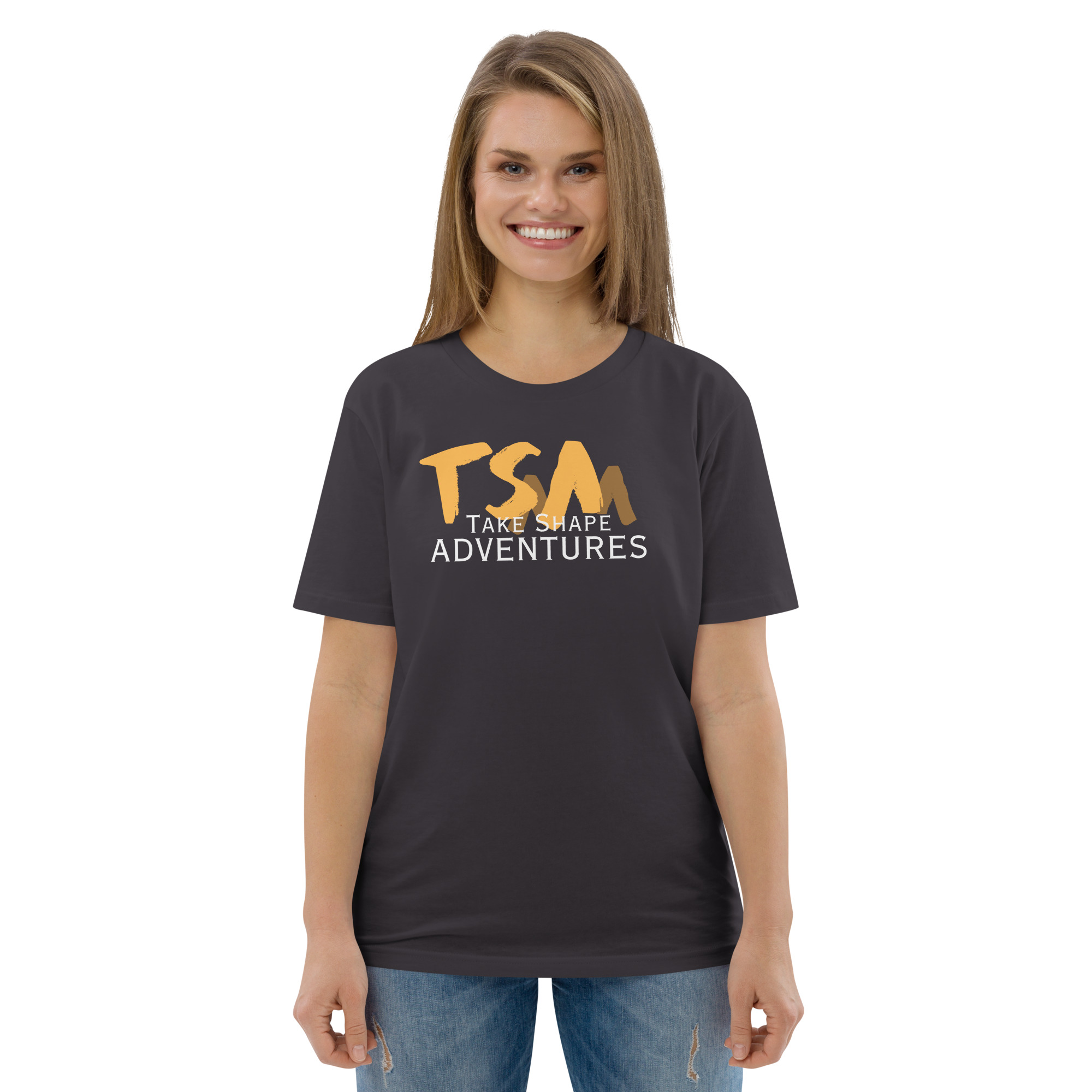 Organic Cotton T-Shirt - Image 26
