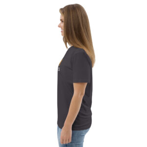 Organic Cotton T-Shirt - Image 33
