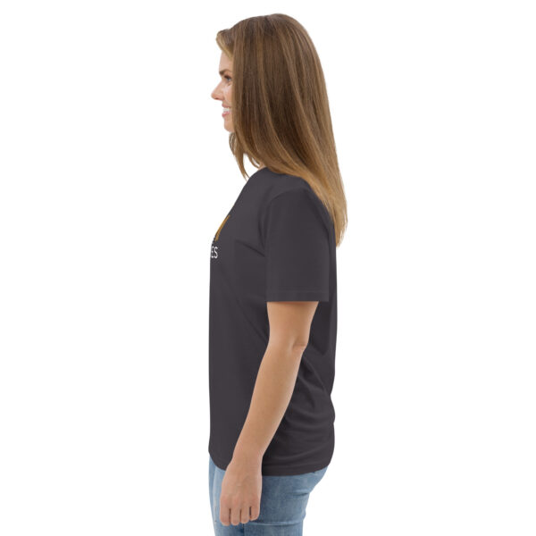 Organic Cotton T-Shirt