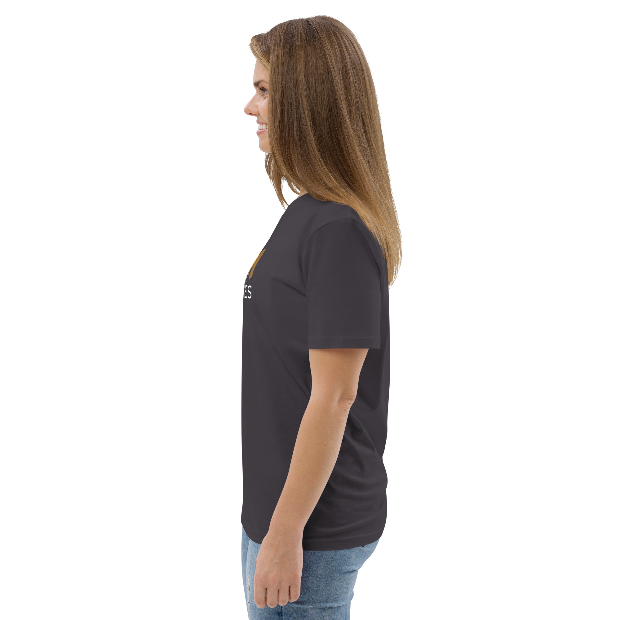 Organic Cotton T-Shirt - Image 33