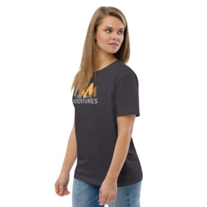 Organic Cotton T-Shirt - Image 30