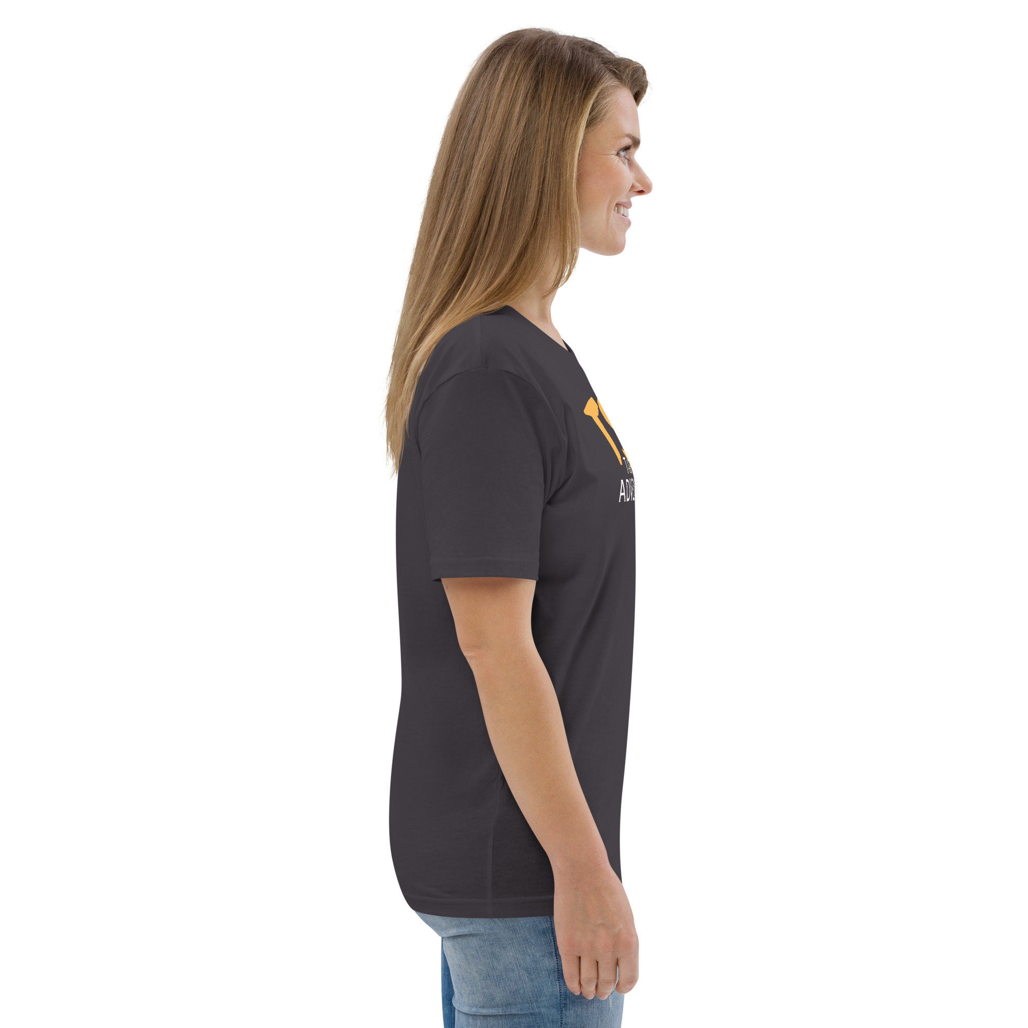 Organic Cotton T-Shirt - Image 32