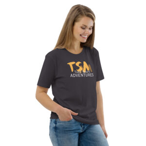 Organic Cotton T-Shirt - Image 31