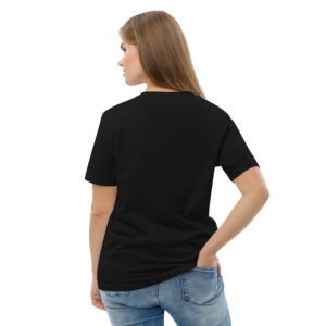 Organic Cotton T-Shirt - Image 5