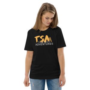Organic Cotton T-Shirt - Image 3