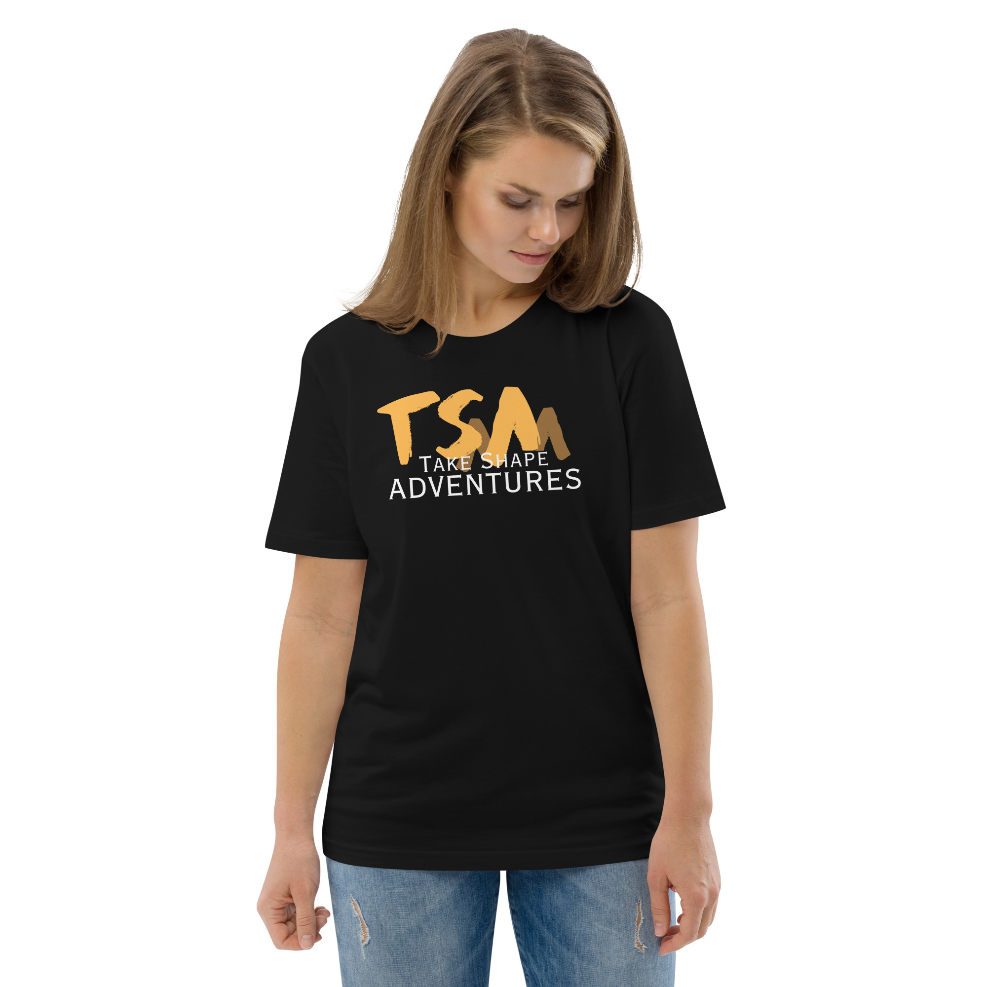 Organic Cotton T-Shirt - Image 3