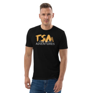 Shop 16 Organic Cotton T-Shirt