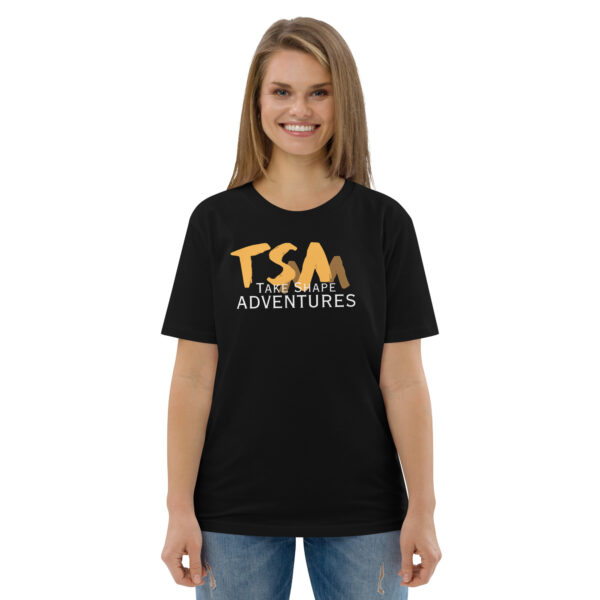 Organic Cotton T-Shirt
