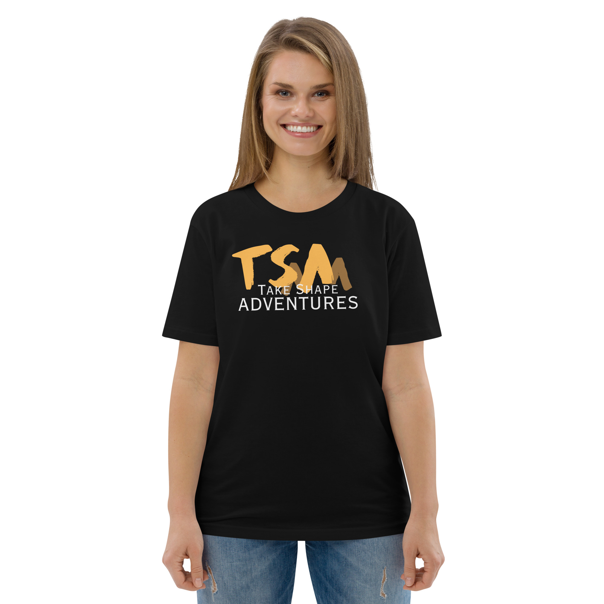 Organic Cotton T-Shirt - Image 2