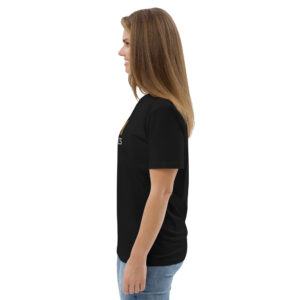 Organic Cotton T-Shirt - Image 9