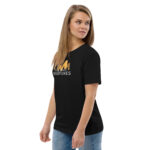 TakeShape Adventures - unisex-organic-cotton-creator-2.0-t-shirt-black-left-front-6a1bcc6c86e7c.jpg