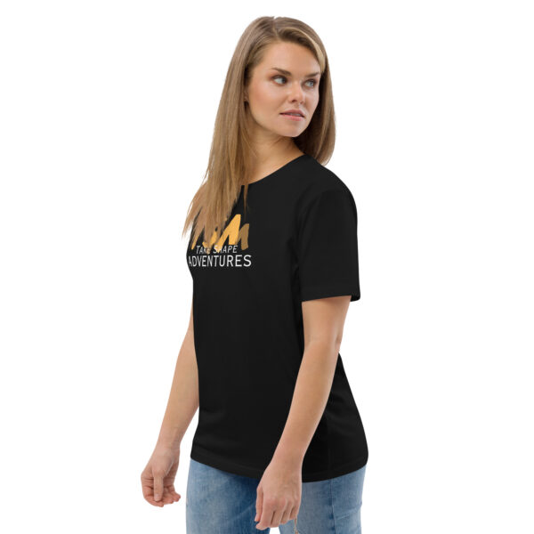 Organic Cotton T-Shirt