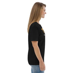 Organic Cotton T-Shirt - Image 8