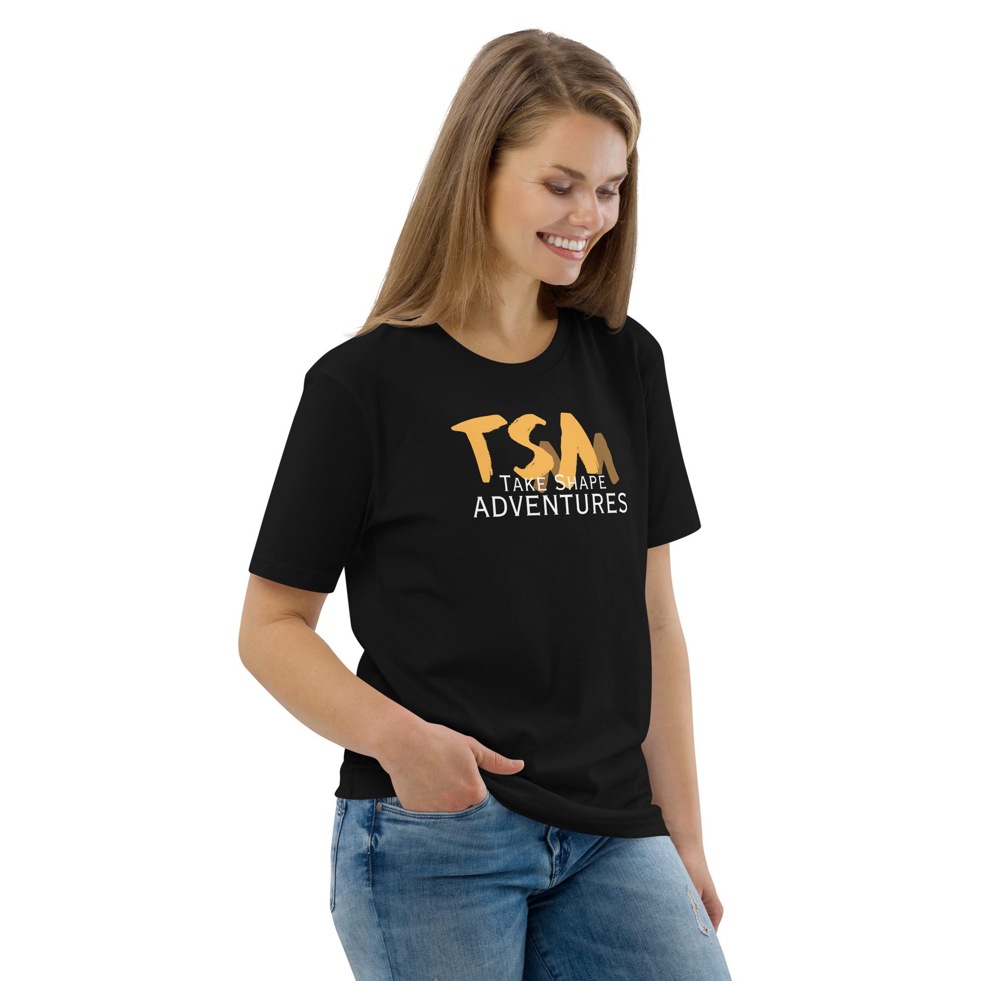 Organic Cotton T-Shirt - Image 7