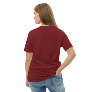 Organic Cotton T-Shirt - Image 21