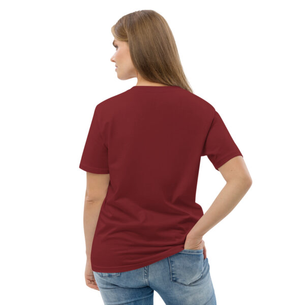 Organic Cotton T-Shirt