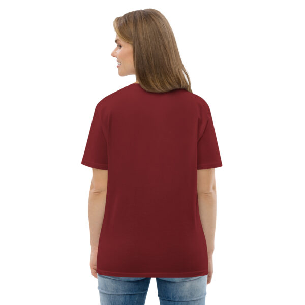 Organic Cotton T-Shirt
