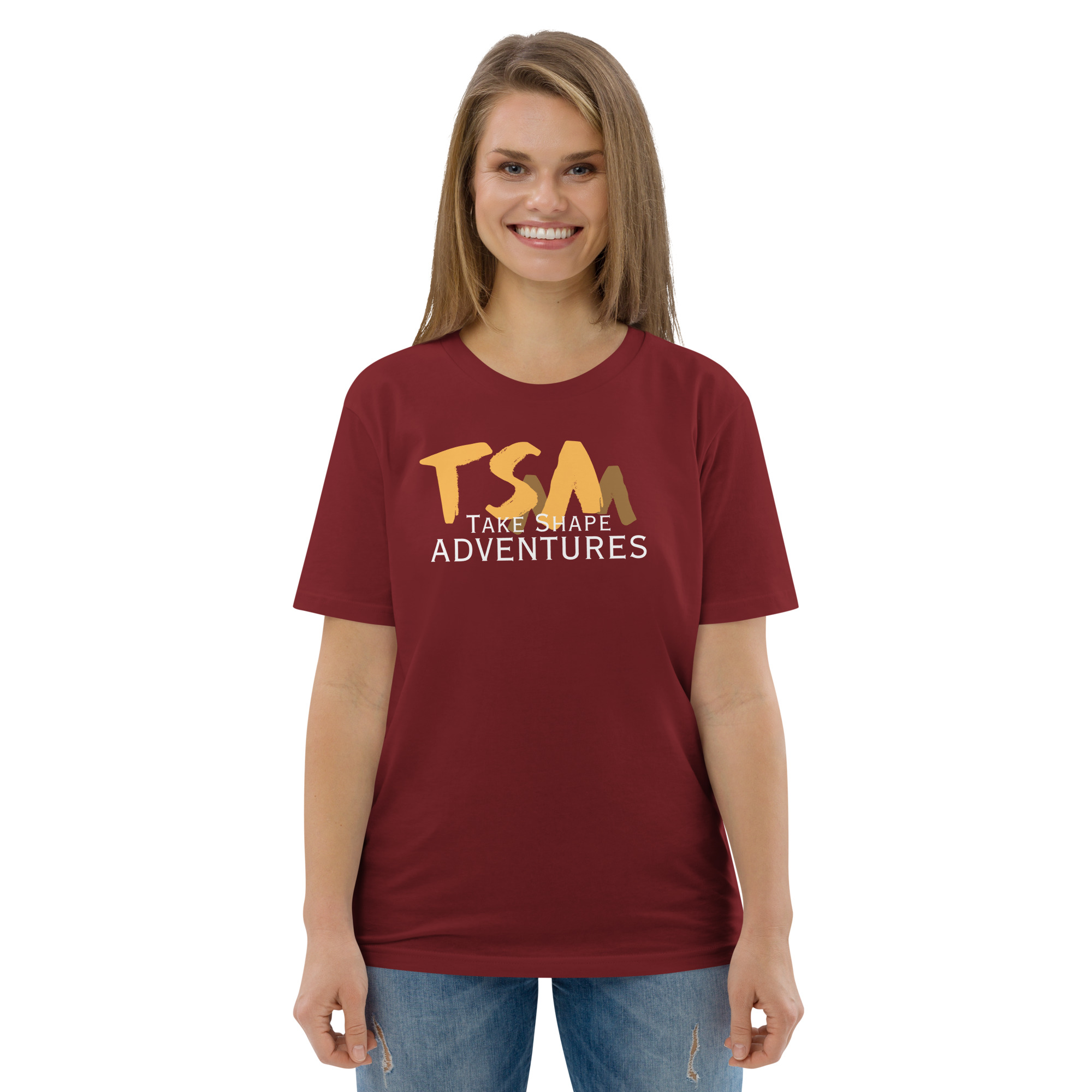 Organic Cotton T-Shirt - Image 18