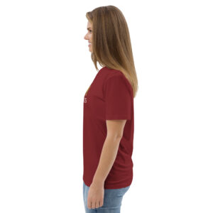 Organic Cotton T-Shirt - Image 25